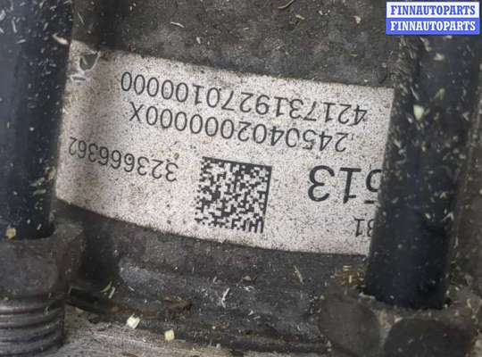 купить Блок АБС, насос (ABS, ESP, ASR) на Opel Insignia 2017-2022