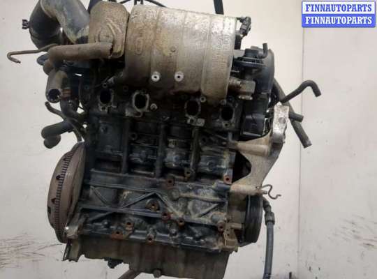 купить Головка блока (ГБЦ) на Volkswagen Caddy 2004-2010