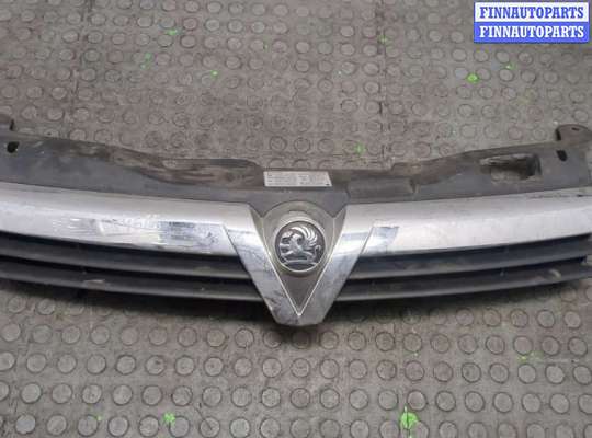 купить Решетка радиатора на Opel Astra H 2004-2010