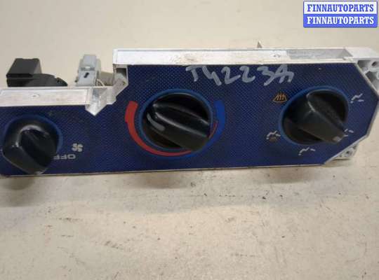 купить Переключатель отопителя (печки) на Renault Modus 2004-2012