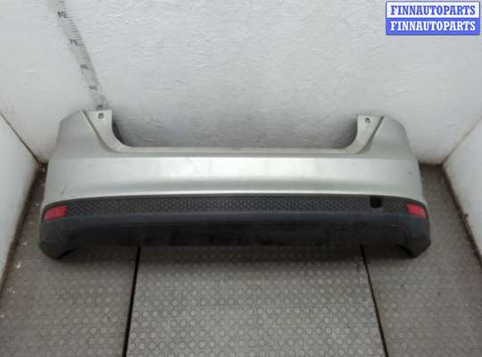 Катафот FO2207022 на Ford Focus 3 2011-2015