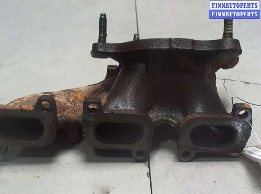 купить Коллектор выпускной на Mazda CX-9 2007-2012
