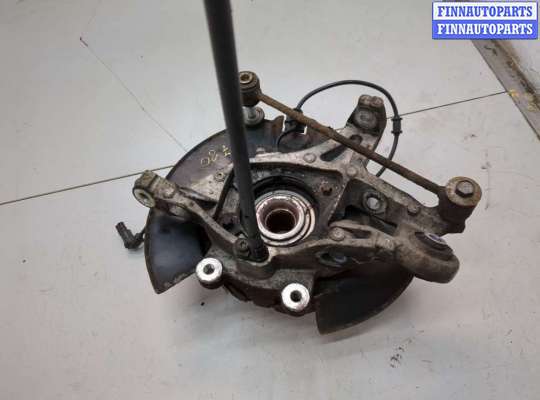 купить Ступица (кулак, цапфа) на Dodge Charger 2005-2010