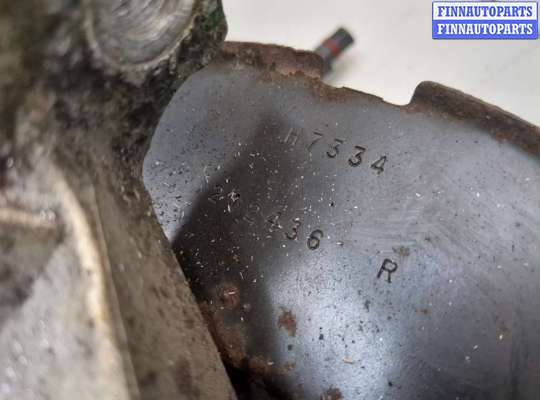 купить Ступица (кулак, цапфа) на Dodge Charger 2005-2010