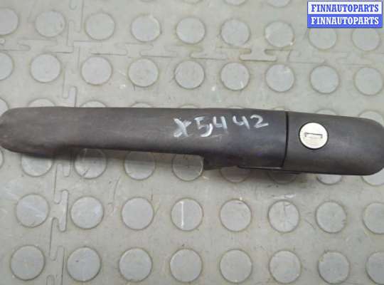 купить Ручка двери наружная на Mercedes Vito W638 1996-2003
