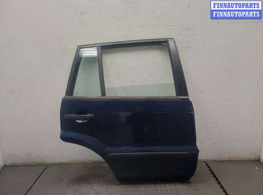 купить Молдинг стекла (боковое) на Ford Fusion 2002-2012