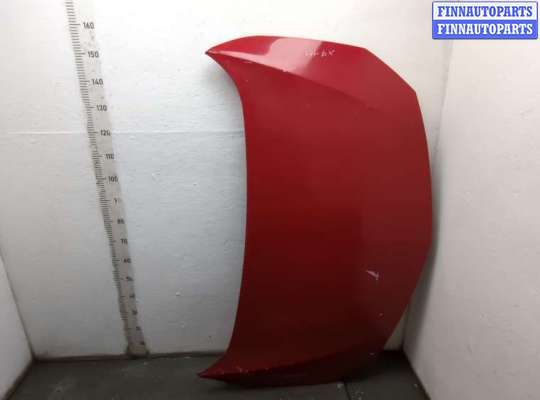 Капот OP2351454 на Opel Astra J 2010-2017