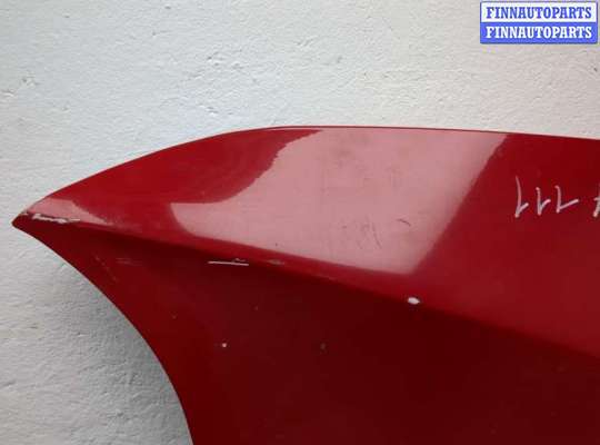 купить Капот на Opel Astra J 2010-2017