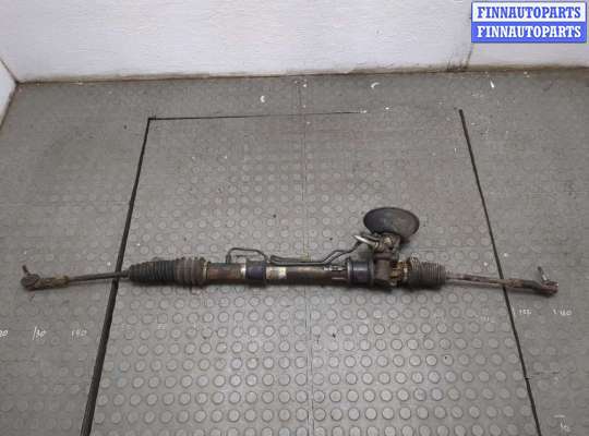 Рейка рулевая с г/у RN1578238 на Renault Megane 1996-2002