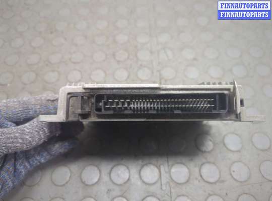 купить Блок управления двигателем на Renault Scenic 1996-2002