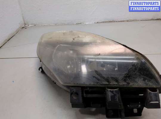 Фара (передняя) RN1595131 на Renault Scenic 2009-2012