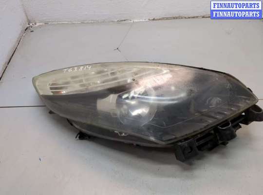 купить Фара (передняя) на Renault Scenic 2009-2012
