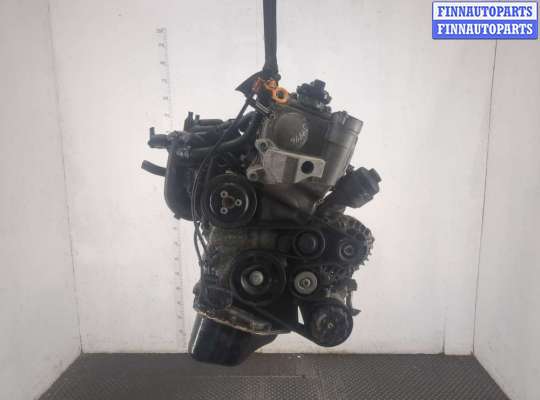купить Двигатель (ДВС) на Volkswagen Polo 2001-2005