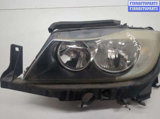 купить Фара (передняя) на BMW 3 E90, E91, E92, E93 2005-2012