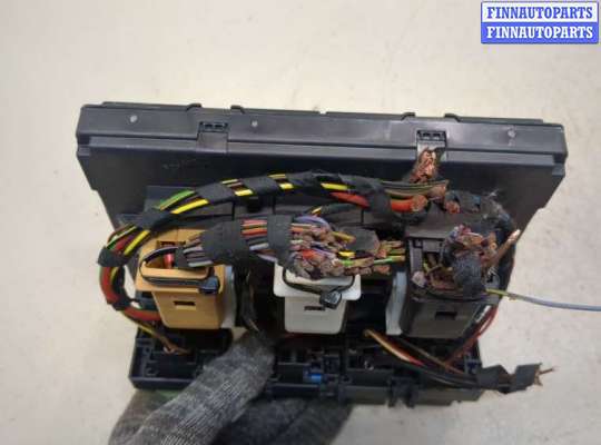 купить Блок управления бортовой сети (Body Control Module) на Volkswagen Passat 7 2010-2015 Европа
