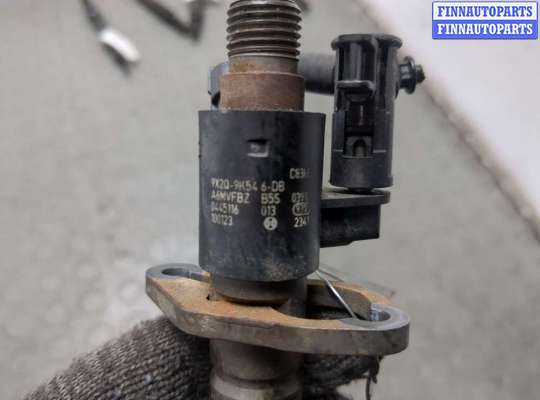 купить Форсунка топливная на Land Rover Range Rover Sport 2005-2013