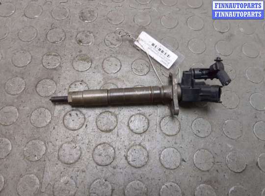купить Форсунка топливная на Land Rover Range Rover Sport 2005-2013