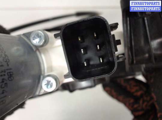 купить Стеклоподъемник электрический на Land Rover Discovery Sport 2014-2022