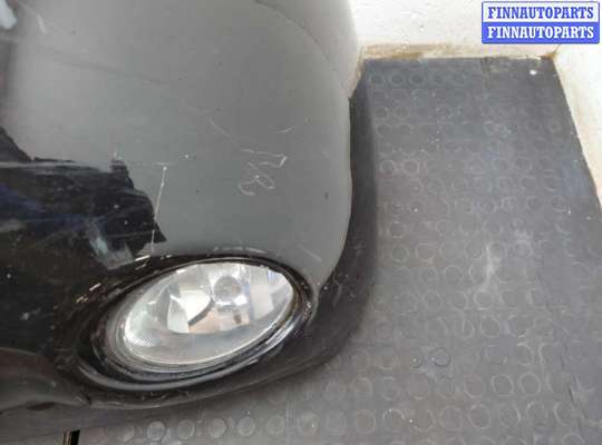 купить Бампер на Hyundai Santa Fe 2005-2012