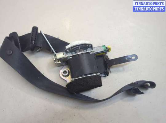 купить Ремень безопасности на Ford Fiesta 2008-2013