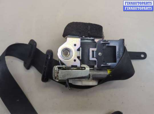 купить Ремень безопасности на Ford Fiesta 2008-2013