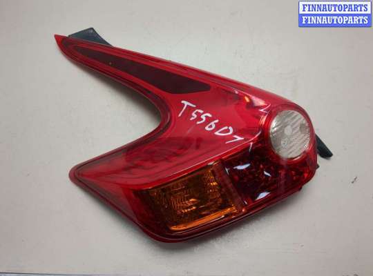 купить Фонарь (задний) на Nissan Juke 2010-2019