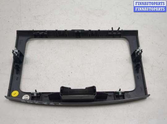 купить Рамка под магнитолу на Volkswagen Passat 7 2010-2015 Европа