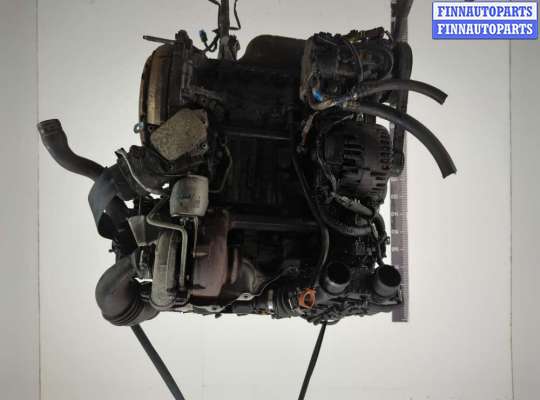 купить Маховик на Peugeot 308 2007-2013