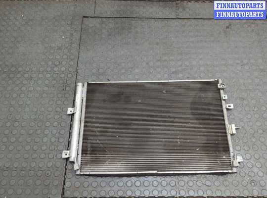 купить Радиатор кондиционера на Ford Edge 2015-2018