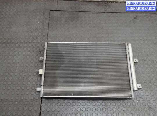 купить Радиатор кондиционера на Ford Edge 2015-2018