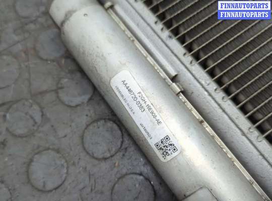 купить Радиатор кондиционера на Ford Edge 2015-2018