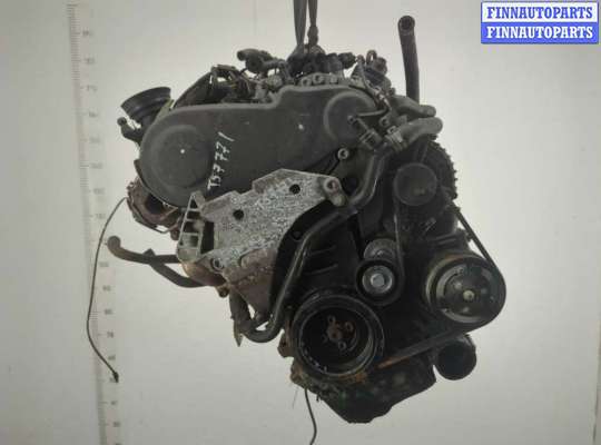 купить Заслонка дроссельная на Volkswagen Passat 6 2005-2010