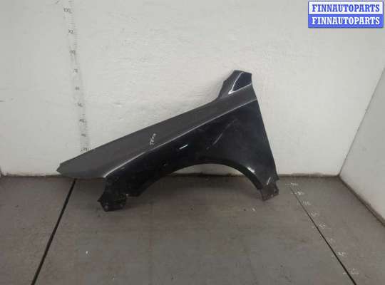 Крыло VG2737236 на Volkswagen Touareg 2006-2010