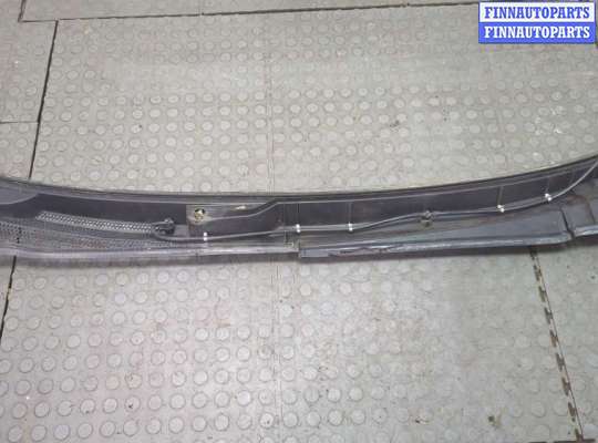 купить Жабо под дворники (дождевик) на Opel Vectra C 2002-2008