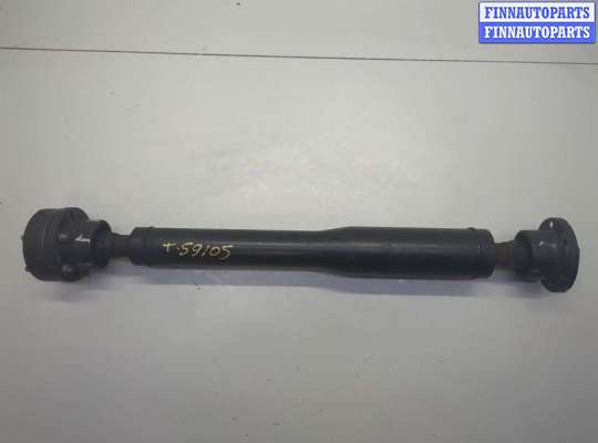 Кардан LRQ7430 на Land Rover Range Rover 3 (LM) 2002-2012