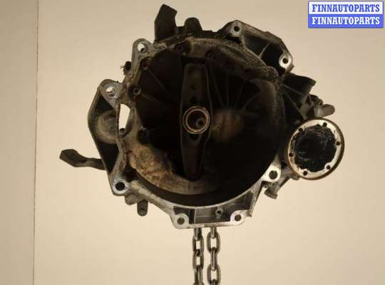 купить КПП 6-ст.мех. (МКПП) на Volkswagen Golf 5 2003-2009