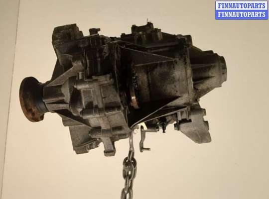 купить КПП 6-ст.мех. (МКПП) на Volkswagen Golf 5 2003-2009