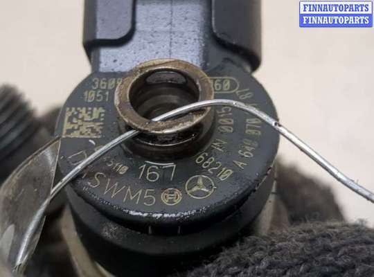 купить Форсунка топливная на Mercedes A W169 2004-2012
