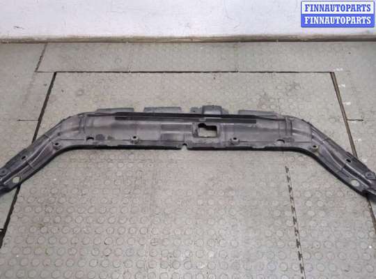 купить Накладка замка капота на Toyota RAV 4 2006-2013