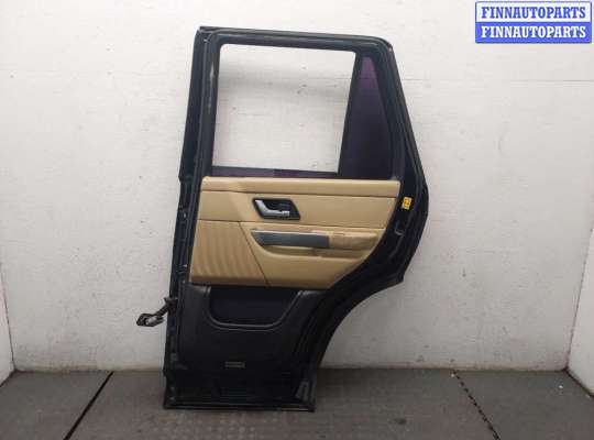 купить Дверь боковая (легковая) на Land Rover Range Rover Sport 2005-2009