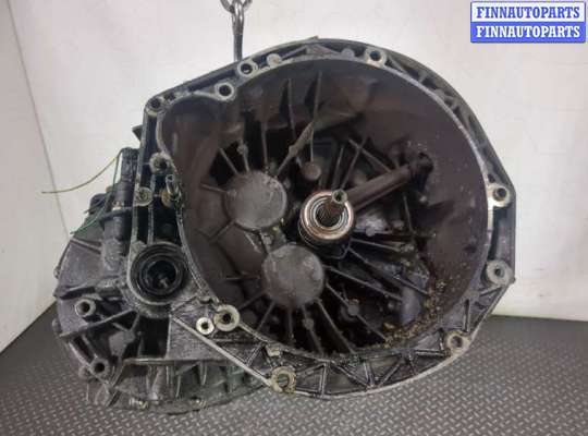 купить КПП 6-ст.мех. (МКПП) на Opel Vivaro 2001-2014