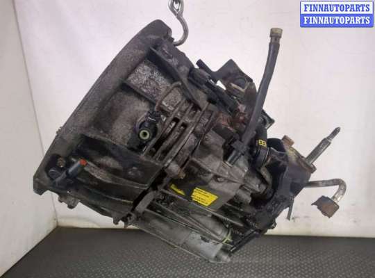 купить КПП 6-ст.мех. (МКПП) на Opel Vivaro 2001-2014