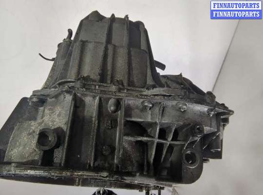 купить КПП 6-ст.мех. (МКПП) на Opel Vivaro 2001-2014