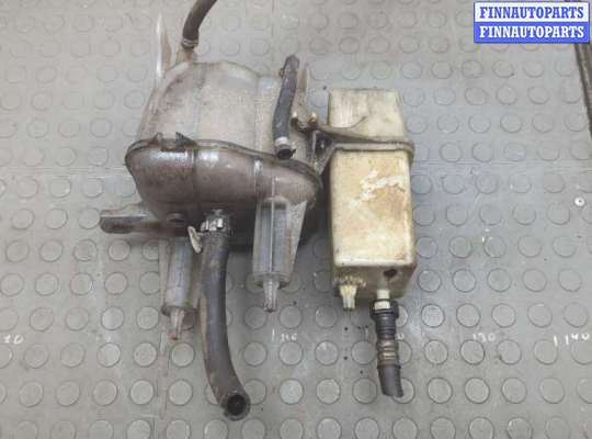 Бачок расширительный на Peugeot Boxer II (250/290)