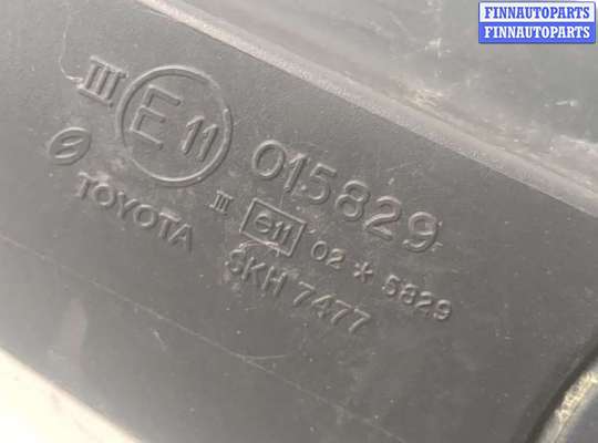 купить Зеркало боковое на Toyota Avensis 2 2003-2008