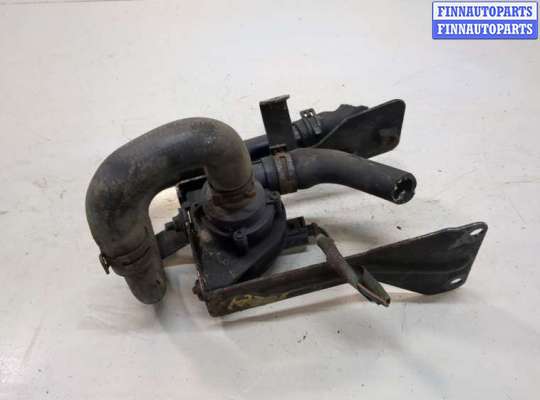 Насос водяной (помпа) VG2573430 на Volkswagen Phaeton 2002-2010
