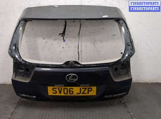 купить Петля крышки багажника на Lexus RX 2003-2009