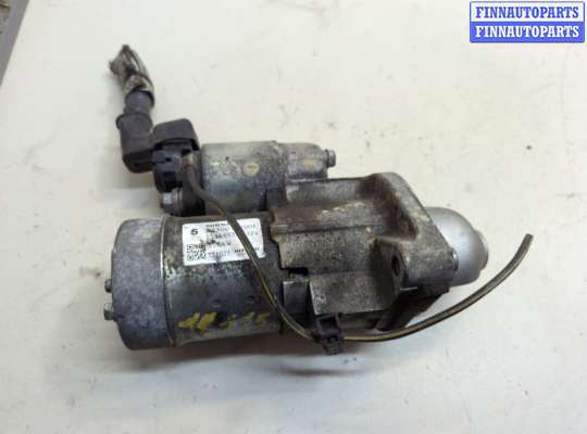 купить Стартер на Infiniti QX70 2013-2018