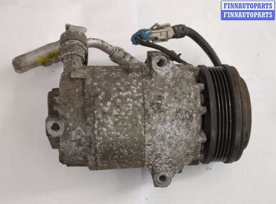 купить Компрессор кондиционера на Opel Astra G 1998-2005