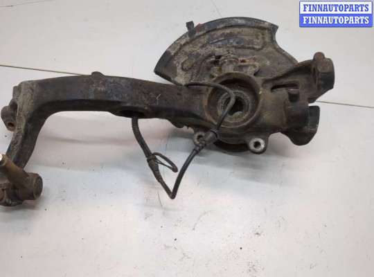 купить Ступица (кулак, цапфа) на Audi A6 (C5) 1997-2005